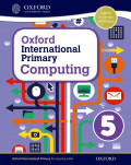 Oxford International Primary Computing. 5