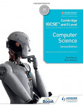 Cambridge IGCSE and O Level Computer Science